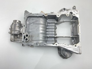 Поддон, ориг. номер 12101-31101, 12101-31100, Toyota Mark X 2004-2006