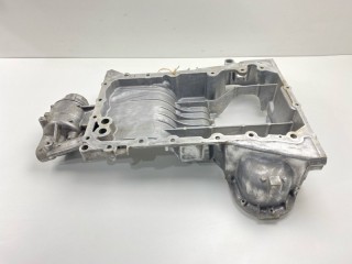 Поддон, ориг. номер 12101-31101, 12101-31100, Toyota Mark X 2004-2006