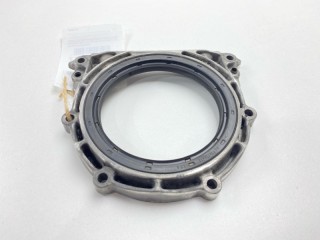 Крышка коленвала, ориг. номер 6010110108, A6010110108, A6040100014, Mercedes-Benz S-Class 1991-1993
