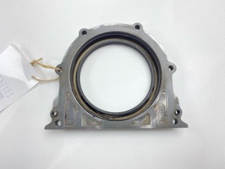 Крышка коленвала, ориг. номер 6010110108, A6010110108, A6040100014, Mercedes-Benz S-Class 1991-1993