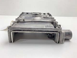 Лобовина двигателя, ориг. номер A1040150502, R1040150502, Mercedes-Benz S-Class 1991-1993