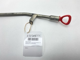 Щуп масляный, ориг. номер A6030102272, A1040100866, Mercedes-Benz S-Class 1991-1993