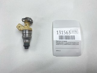 Форсунка топливная, ориг. номер 0280155205, A0000787023, A0000786423, Mercedes-Benz S-Class 1991-1993