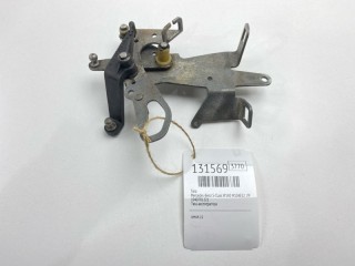 Тяга, ориг. номер 1040701221, Mercedes-Benz S-Class 1991-1993