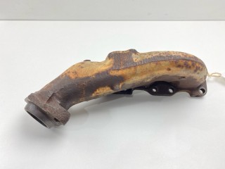 Коллектор выпускной, ориг. номер A1041403114, 1041421501, Mercedes-Benz S-Class 1991-1993