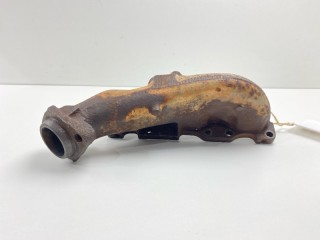 Коллектор выпускной, ориг. номер A1041403114, 1041421501, Mercedes-Benz S-Class 1991-1993