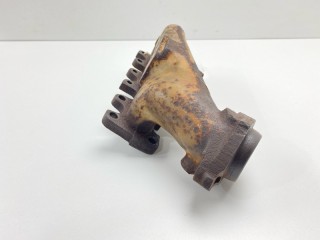 Коллектор выпускной, ориг. номер A1041403114, 1041421501, Mercedes-Benz S-Class 1991-1993