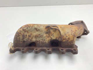 Коллектор выпускной, ориг. номер A1041403114, 1041421501, Mercedes-Benz S-Class 1991-1993