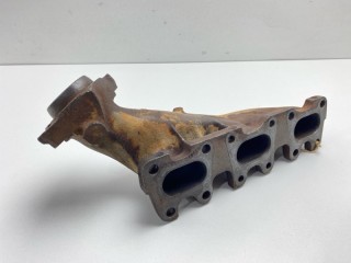Коллектор выпускной, ориг. номер A1041403114, 1041421501, Mercedes-Benz S-Class 1991-1993