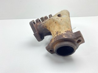 Коллектор выпускной, ориг. номер A1041402714, A1041402114, 1041421901, Mercedes-Benz S-Class 1991-1993