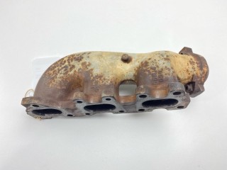 Коллектор выпускной, ориг. номер A1041402714, A1041402114, 1041421901, Mercedes-Benz S-Class 1991-1993