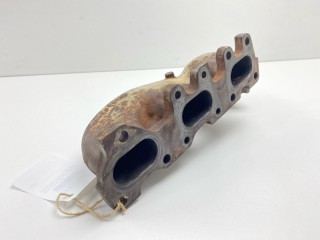 Коллектор выпускной, ориг. номер A1041402714, A1041402114, 1041421901, Mercedes-Benz S-Class 1991-1993