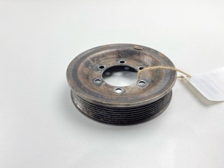 Шкив коленвала, ориг. номер A1040320104, Mercedes-Benz S-Class 1991-1993