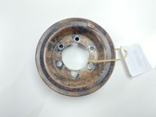 Шкив коленвала, ориг. номер A1040320104, Mercedes-Benz S-Class 1991-1993