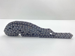 Цепь ГРМ, ориг. номер A0039971794, A0029977994, Mercedes-Benz S-Class 1991-1993