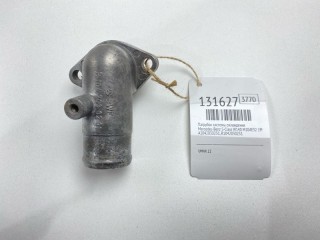 Патрубок системы охлаждения, ориг. номер A1042030231, R1042030231, Mercedes-Benz S-Class 1991-1993