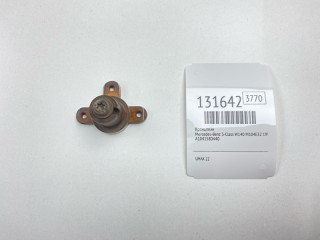 Кронштейн, ориг. номер A1041580440, Mercedes-Benz S-Class 1991-1993