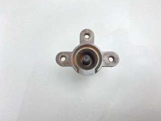 Кронштейн, ориг. номер A1041580440, Mercedes-Benz S-Class 1991-1993