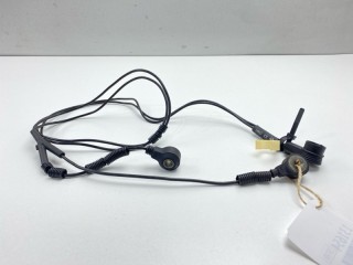 Датчик детонации, ориг. номер A0031534528, A0031534828, 1245401581, Mercedes-Benz S-Class 1991-1993