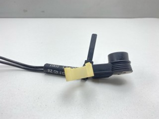 Датчик детонации, ориг. номер A0031534528, A0031534828, 1245401581, Mercedes-Benz S-Class 1991-1993