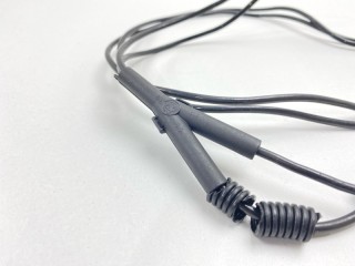 Датчик детонации, ориг. номер A0031534528, A0031534828, 1245401581, Mercedes-Benz S-Class 1991-1993