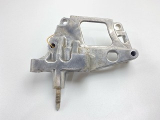 Кронштейн опоры двигателя, ориг. номер 11231AU40A, 11231AU40B, Nissan X-Trail 2004-2007