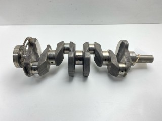 Коленвал, ориг. номер 12201JA03A, 12201JA02A, Nissan X-Trail 2004-2007