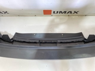 Бампер, ориг. номер 85084-6RS0A, Nissan X-Trail 2017-2023