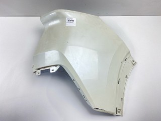 Бампер, ориг. номер 85016-6RS0H, 85016-6RF0H, Nissan X-Trail 2017-2023