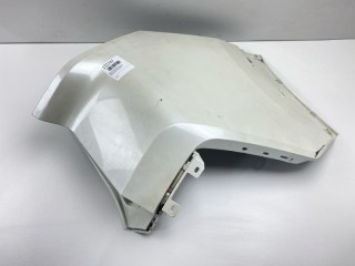 Бампер, ориг. номер 85016-6RS0H, 85016-6RF0H, Nissan X-Trail 2017-2023