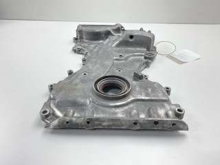 Лобовина двигателя, ориг. номер 21355-2G100, 21350-2G100, Kia Sportage 2010-2014