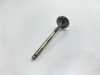 Клапан выпускной, ориг. номер 13715-21010, Toyota Funcargo 1999-2002