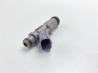 Форсунка топливная, ориг. номер 2320970120, 23250-70120, Toyota Altezza 1998-2005