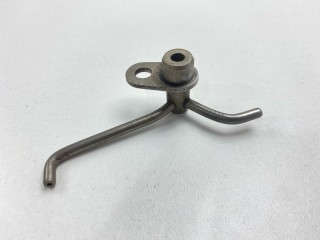 Форсунка масляная, ориг. номер 15708-97402, Toyota Town Ace 1996-2008