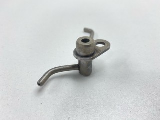 Форсунка масляная, ориг. номер 15708-97402, Toyota Town Ace 1996-2008