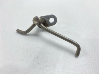Форсунка масляная, ориг. номер 15708-97402, Toyota Town Ace 1996-2008