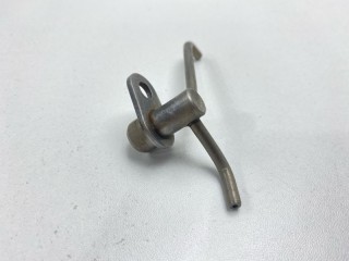 Форсунка масляная, ориг. номер 15708-97402, Toyota Town Ace 1996-2008
