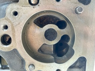Блок цилиндров, ориг. номер 11401-B0910, 11401-B0917, Toyota Town Ace 1996-2008