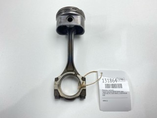 Поршень с шатуном, ориг. номер 13101-BZ170, 13101-B1021, 13103-B1060, 13201-B1021, 13201-BZ060, Toyota Town Ace 1996-2008