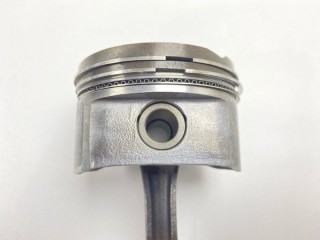 Поршень с шатуном, ориг. номер 13101-BZ170, 13101-B1021, 13103-B1060, 13201-B1021, 13201-BZ060, Toyota Town Ace 1996-2008
