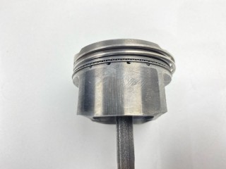 Поршень с шатуном, ориг. номер 13101-BZ170, 13101-B1021, 13103-B1060, 13201-B1021, 13201-BZ060, Toyota Town Ace 1996-2008