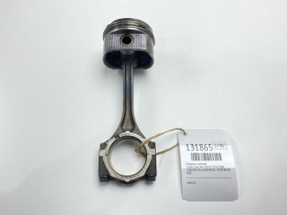 Поршень с шатуном, ориг. номер 13101-BZ170, 13101-B1021, 13103-B1060, 13201-B1021, 13201-BZ060, Toyota Town Ace 1996-2008