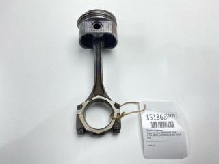 Поршень с шатуном, ориг. номер 13101-BZ170, 13101-B1021, 13103-B1060, 13201-B1021, 13201-BZ060, Toyota Town Ace 1996-2008