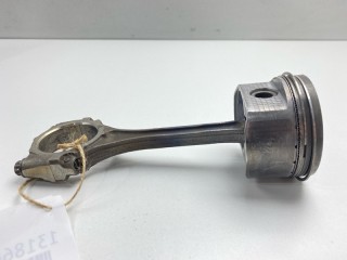 Поршень с шатуном, ориг. номер 13101-BZ170, 13101-B1021, 13103-B1060, 13201-B1021, 13201-BZ060, Toyota Town Ace 1996-2008