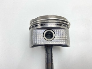 Поршень с шатуном, ориг. номер 13101-BZ170, 13101-B1021, 13103-B1060, 13201-B1021, 13201-BZ060, Toyota Town Ace 1996-2008