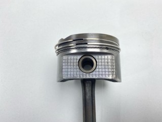 Поршень с шатуном, ориг. номер 13101-BZ170, 13101-B1021, 13103-B1060, 13201-B1021, 13201-BZ060, Toyota Town Ace 1996-2008