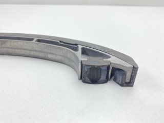 Успокоитель цепи ГРМ, ориг. номер 13591-BZ040, 13591-B1020, Toyota Town Ace 1996-2008