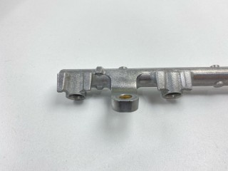 Рейка топливная, ориг. номер 2380797403, 23807-BZ030, Toyota Town Ace 1996-2008