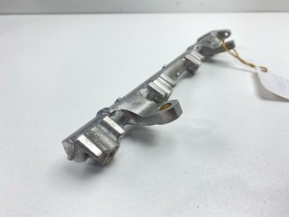 Рейка топливная, ориг. номер 2380797403, 23807-BZ030, Toyota Town Ace 1996-2008