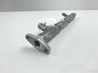 Рейка топливная, ориг. номер 2380797403, 23807-BZ030, Toyota Town Ace 1996-2008